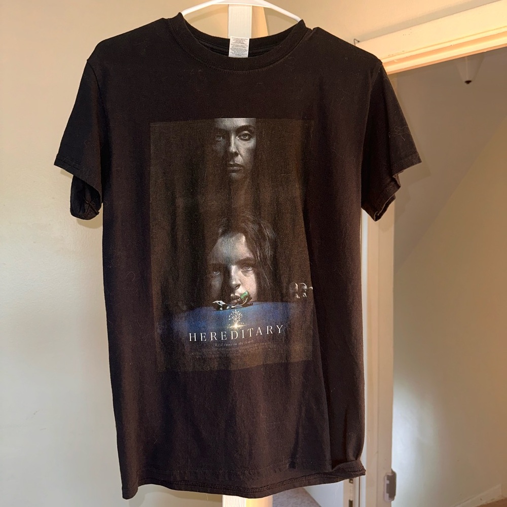 Hereditary T Shirt